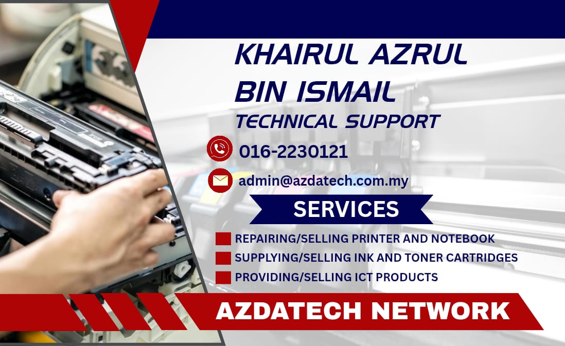 About Azdatech