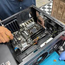 Computers and laptops
